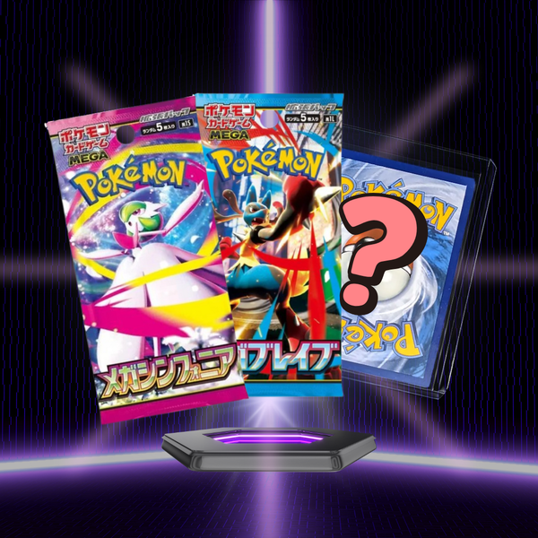 Packs and HitStack Combo 3