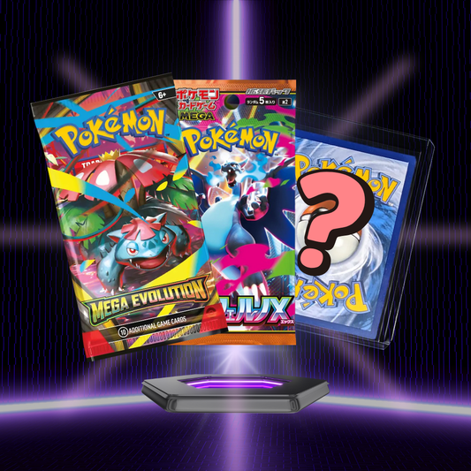 Packs and HitStack Combo 1