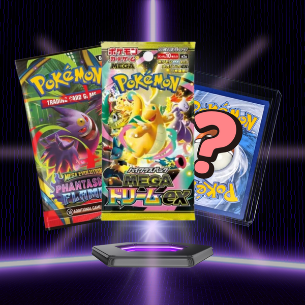 Packs and HitStack Combo 2