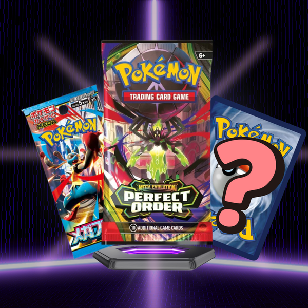 Packs and HitStack Combo 6