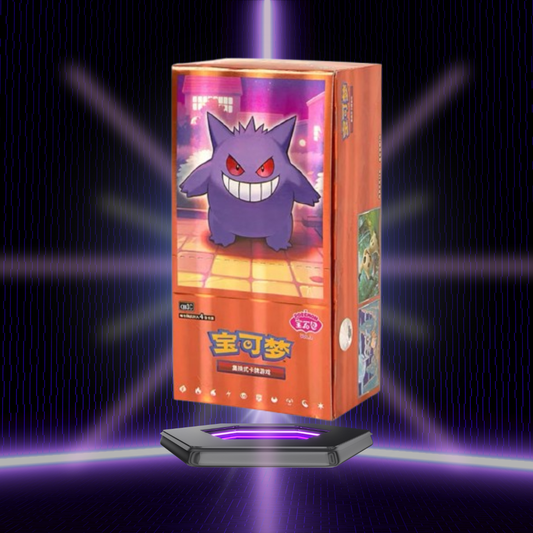 (Live Opening) Pokémon TCG: Chinese Simplified - Gemstone Vol.3 Booster Box